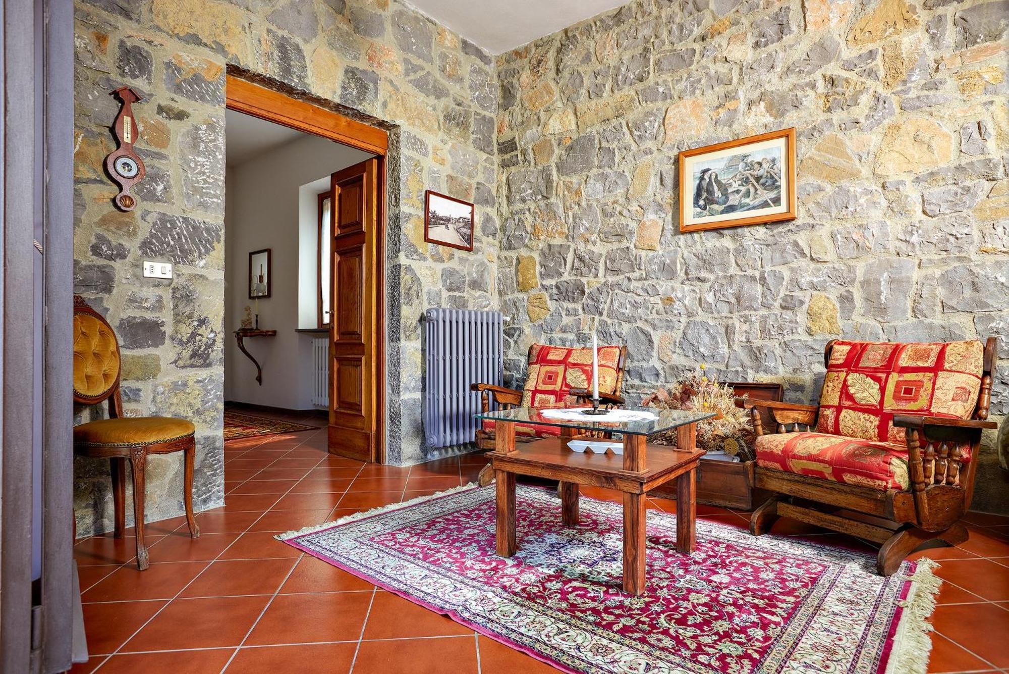 Tenuta Il Poggetto Radda in Chianti Exterior foto
