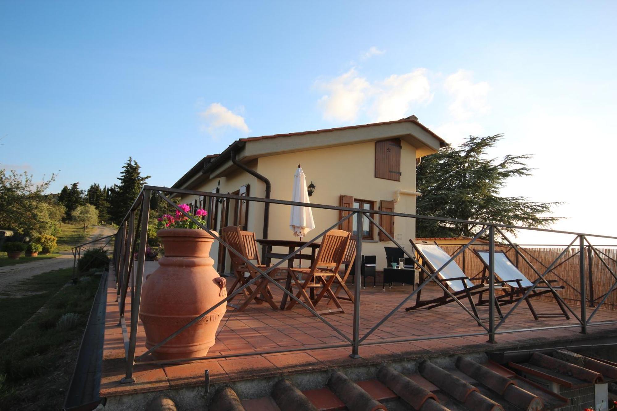 Tenuta Il Poggetto Radda in Chianti Exterior foto